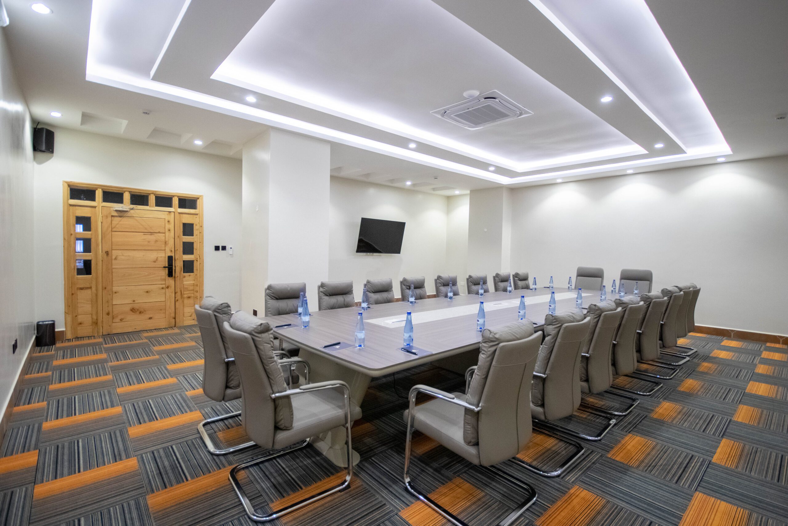 Ol Donyo Hall - Image 2