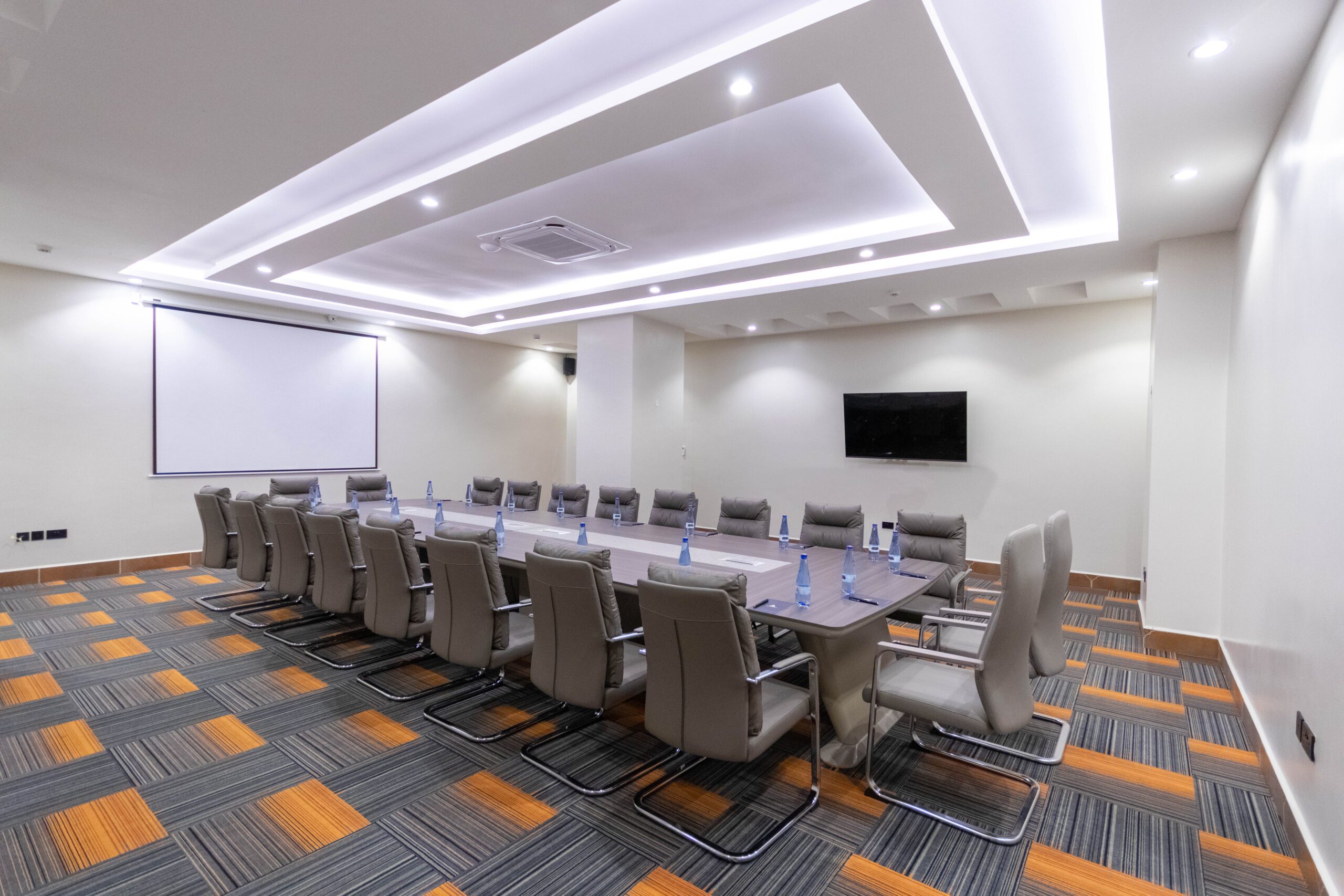 Ol Donyo Hall - Image 3