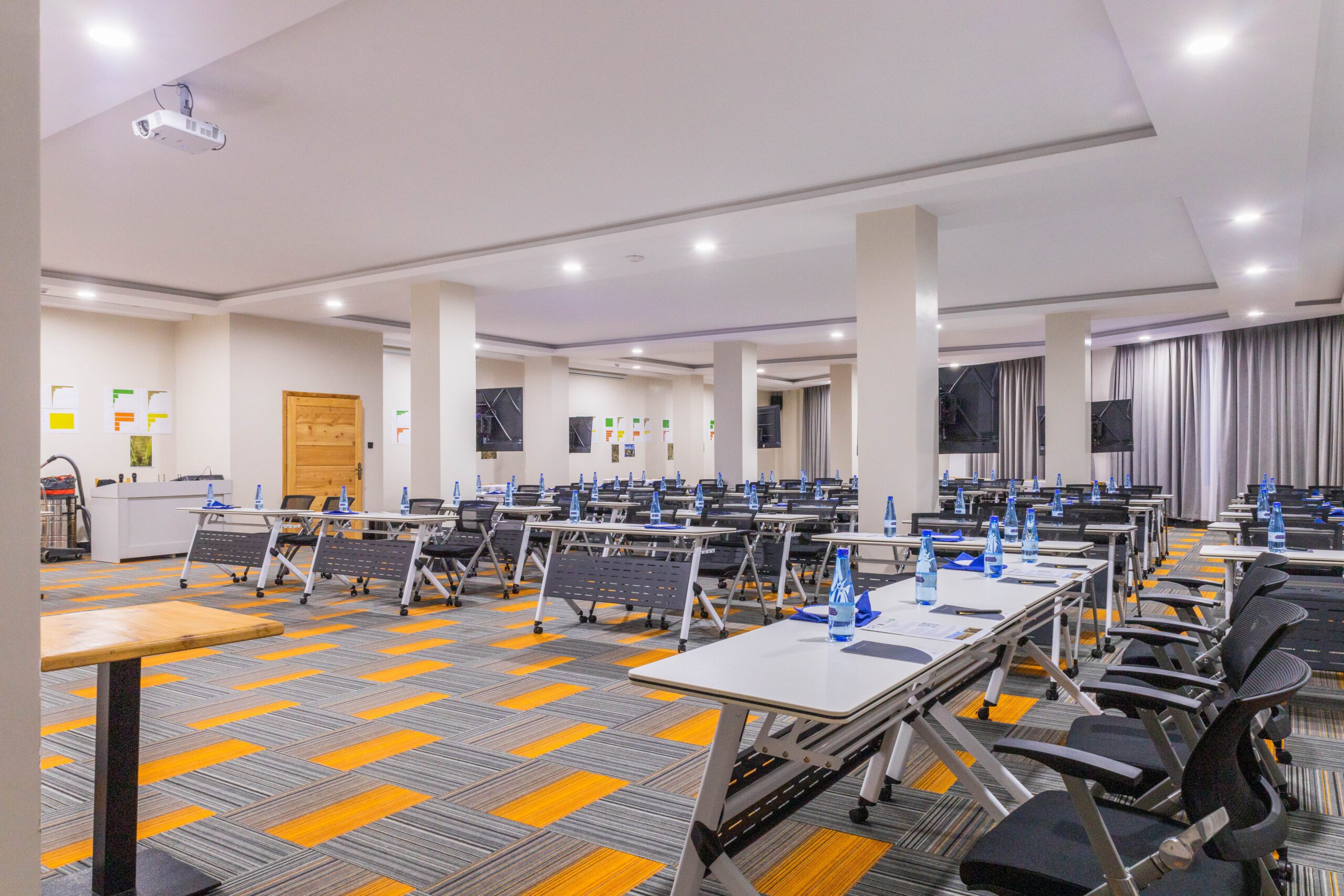 Aberdare Hall - Image 2