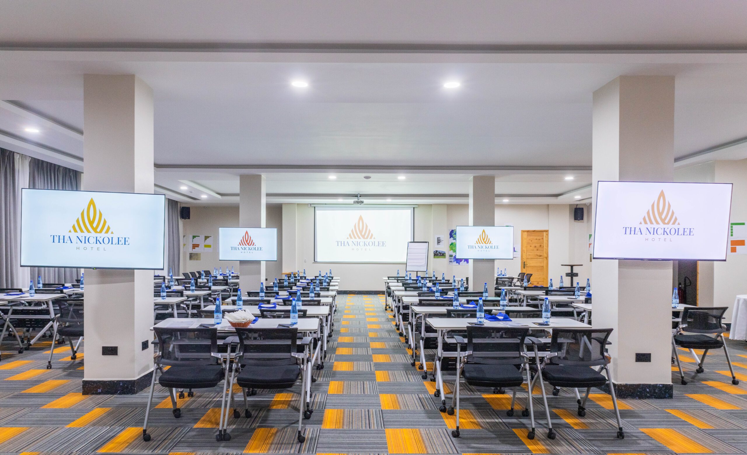 Aberdare Hall - Image 4